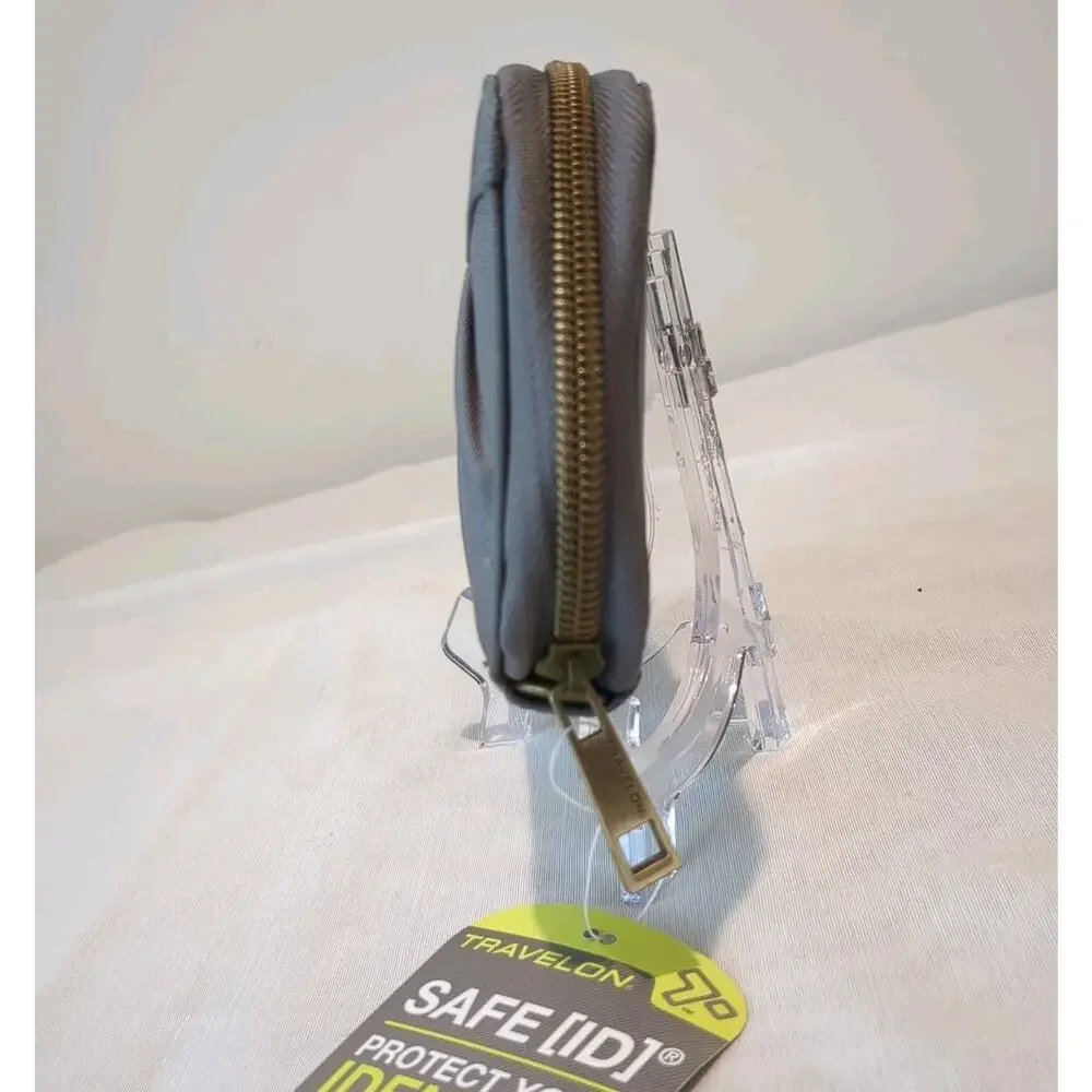 Travelon safe id